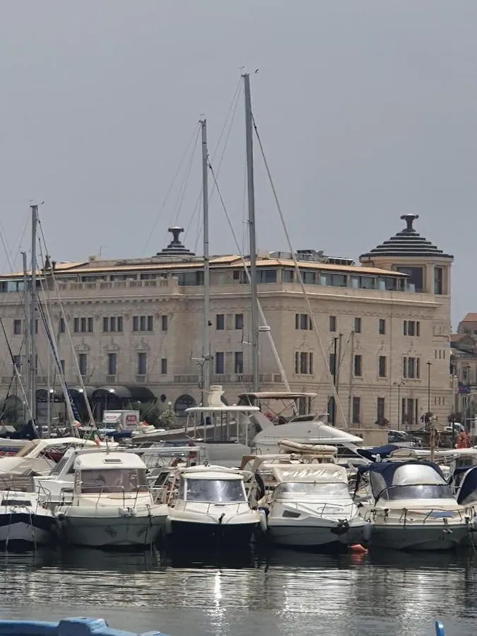 Affittacamere Casetta di Tolù Siracusa Syracuse