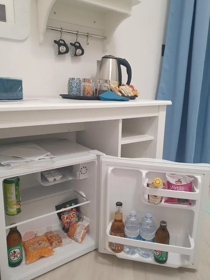 Casetta Di Tolu Siracusa Συρακούσες