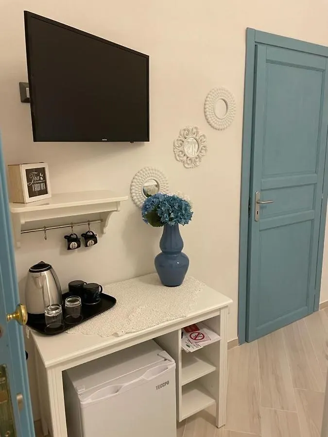 Affittacamere Casetta di Tolù Siracusa Syracuse Italia