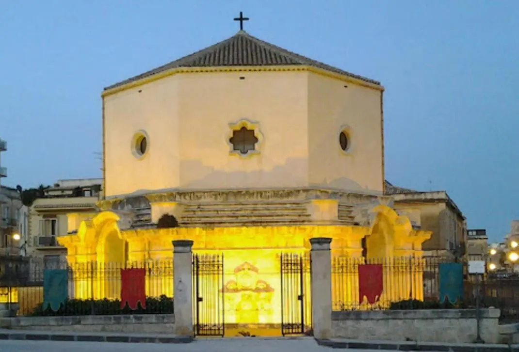 Casetta Di Tolu Siracusa Συρακούσες Ιταλία
