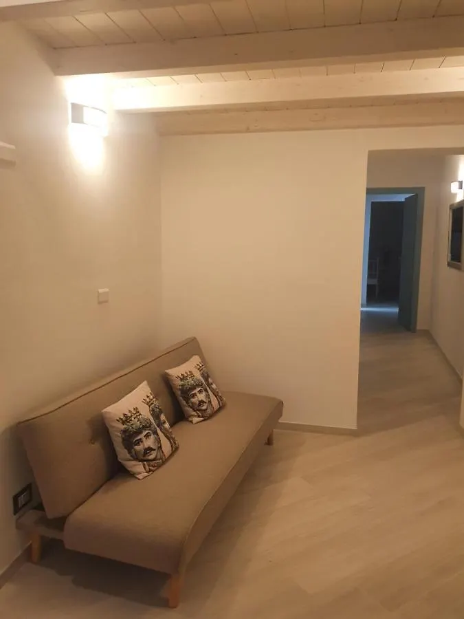Casetta di Tolù Siracusa Syracuse Affittacamere