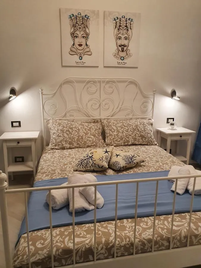 Casetta di Tolù Siracusa Syracuse Italia
