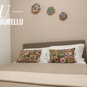 Al Teatro Bed & Breakfast
