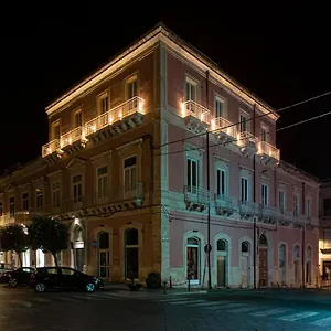 Guest house Apollo, Syracuse