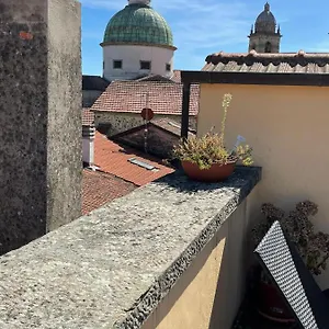 Affittacamere Casa Garibaldi Italia