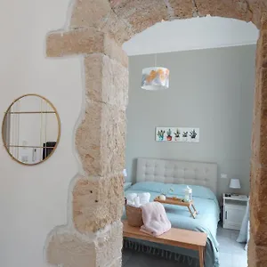 Guest house Sapore Di Sale - Sicily, Syracuse