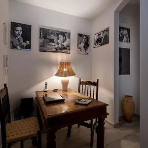 Guest house Casadelmar Ortigia, Syracuse