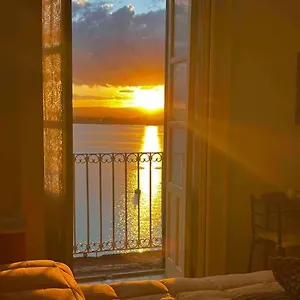 Guest house A' Marina, Syracuse