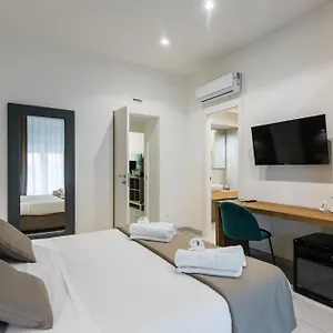 Guest house Bebigea, Syracuse