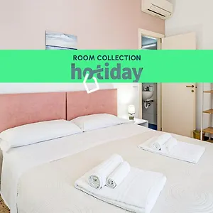  Pensión Hotiday Collection - Ortigia Opera