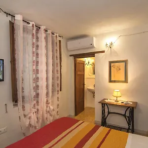  Bed & Breakfast Due Borghi 3 Italia
