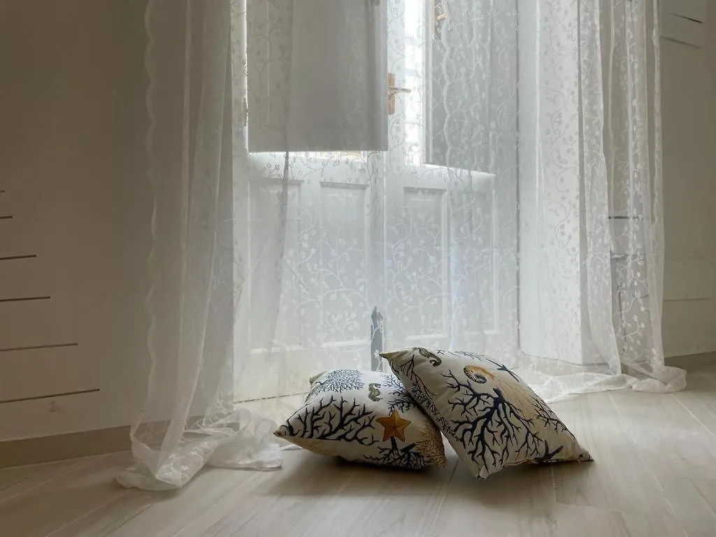 Guest house Casetta Di Tolu Siracusa Syracuse