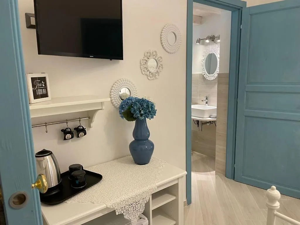 Guest house Casetta Di Tolu Siracusa Syracuse