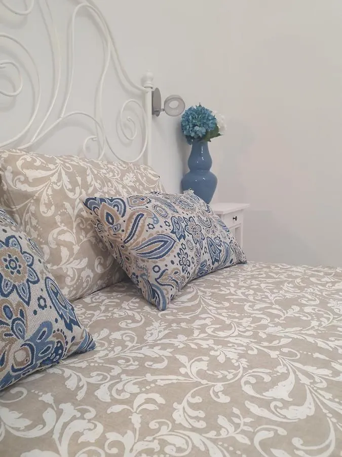 Guest house Casetta Di Tolu Siracusa Syracuse