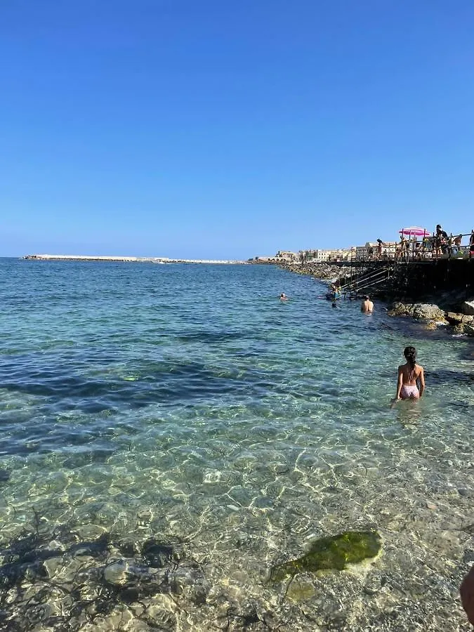 Casetta Di Tolu Siracusa Syracuse 0*,