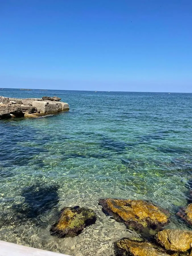 Casetta Di Tolu Siracusa Syracuse Guest house